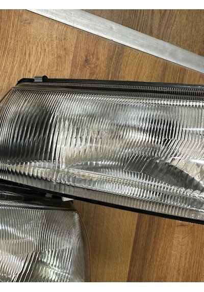 Opel Vectra A Sağ Sol Far Lambası 1993-1995