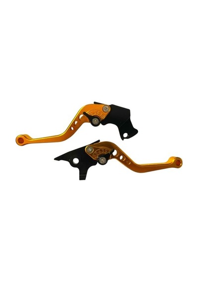 Manet Gold Sarı Cf Moto Nk 250-250 Sr-clx 250 Uyumlu Spor Moto Ea
