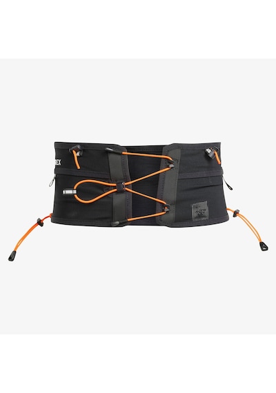 Adidas Terrex Trail Techrock Unisex Siyah Bel Çantası Iw0404 Siyah