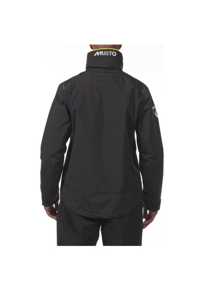 Musto M Br1 Solent Erkek Yelken Mont Siyah