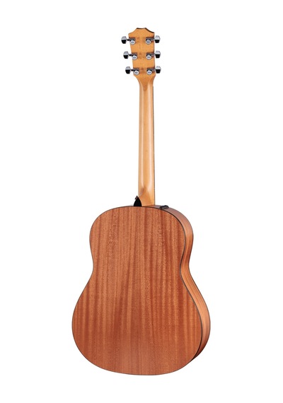 Taylor 117e Grand Pacific Elektro Akustik Gitar Natural 104051399936