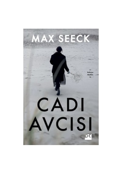 Cadı Avcısı: Gizemli Bir Maceranın Peşinde