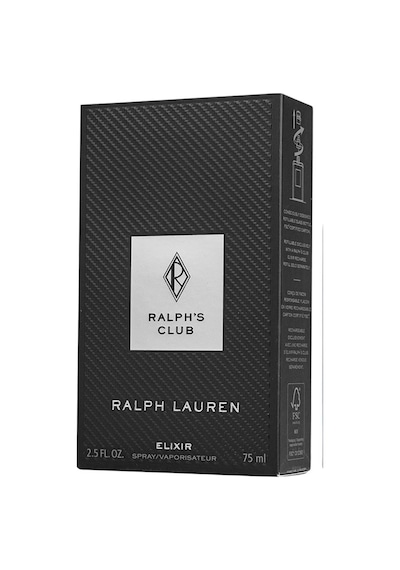 Ralph Lauren Ralph's Club Elixir Parfum 75 Ml Erkek Parfümü Oryantal