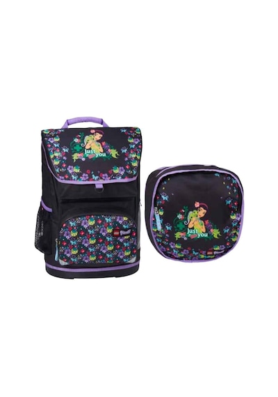 Lego Gear 15235 Jungle Friends Large School  Bag