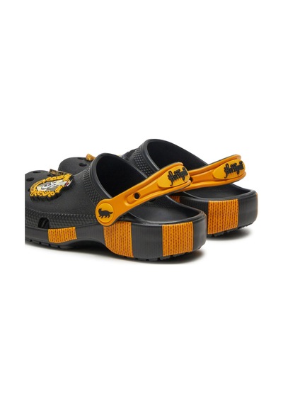 Crocs Hufflepuff Unısex Çocuk Terlik 210544-90h Çok Renkli