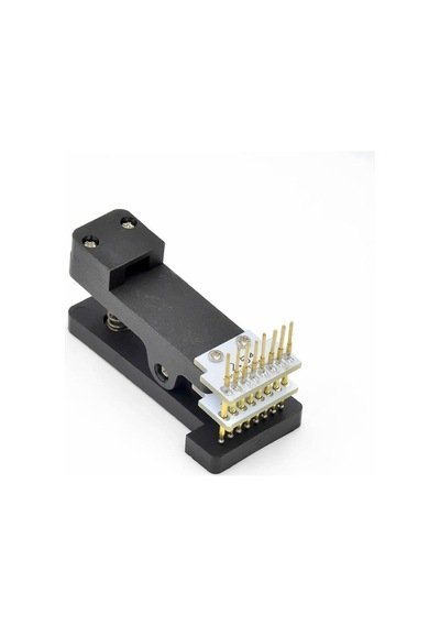 8 Pin Programlama Aparatı