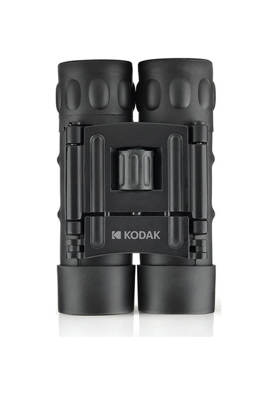 Kodak Bınocular Bcs400bk 10x25mm Dürbün - Sıyah Siyah