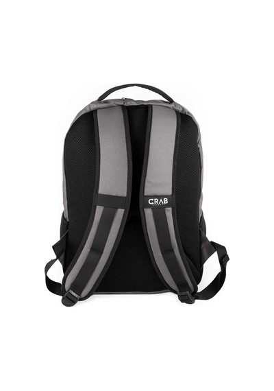 Vav Wear Sırt Çantası Crabwalk01 Gri