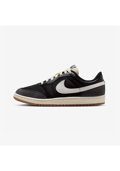 Nike Air Jordan Jumpman Skyline Low Kadın Spor Ayakkabı Iq0704-001 Siyah