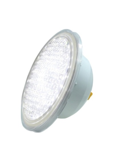 32 Watt 12 Volt Smd Led Beyaz Havuz Ampulü Par 56