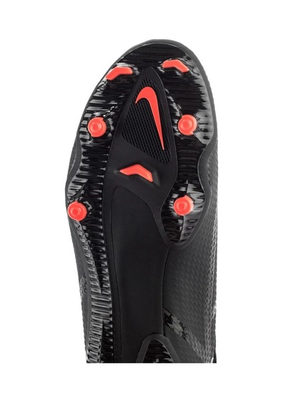 Nike Phantom Gt 2 Academy Erkek Krampon Dc0797-001 Siyah