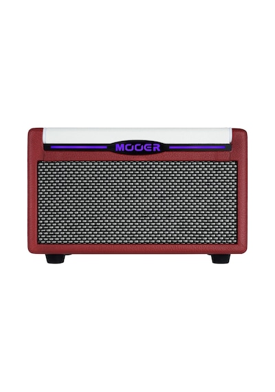 Mooer Sd10ırd Akıllı Gitar Amfisi