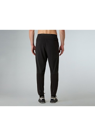 The North Face M Sunriser Pant Erkek Outdor Koşu Eşofman Altı Nf0a88yejk31 Siyah Siyah
