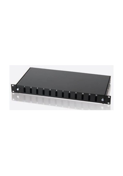 Uranıum Ppr24ppldx 24 Port F/o Lc Dx Patch Panel-34442