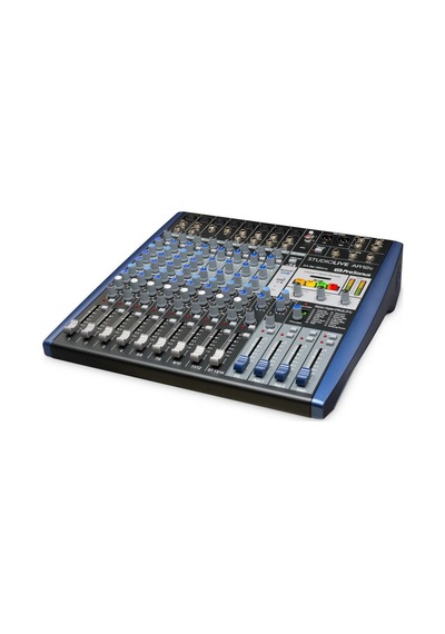 Presonus Studiolive Ar 12C Usb