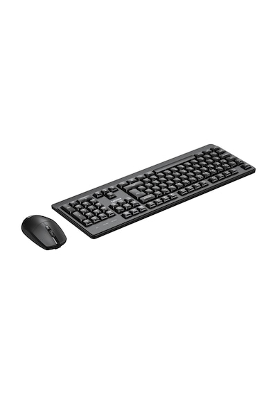 Philips SPT6347 Kablosuz Türkçe Q Klavye ve Mouse Seti