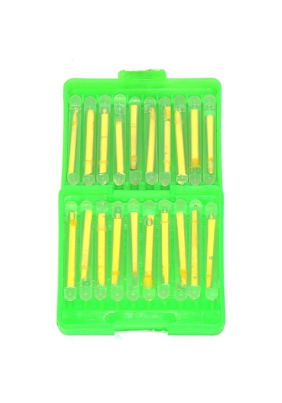Albastar Sunlight 4x39 Fosfor 20'Li