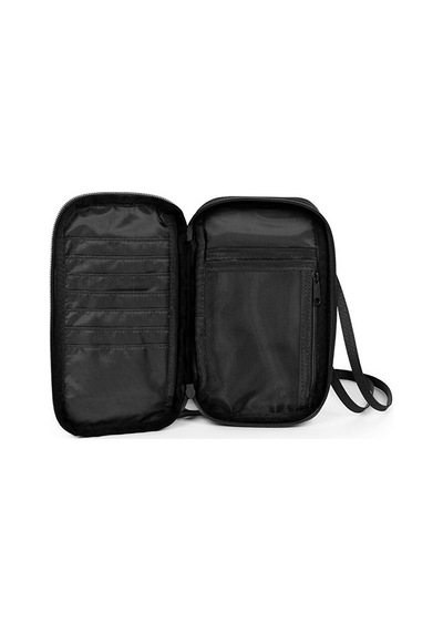 Eastpak Cnnct F Pouch Mini Boy Postacı Çantası Ek0a5bec5a21 Siyah