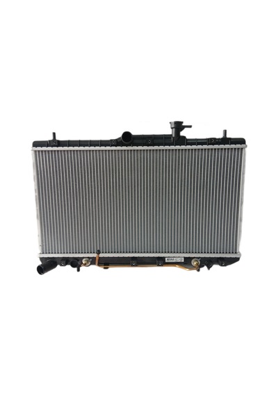 Su Radyatörü Hyundai Accent Iı 2003-2006 1.3 1.6 Otomatik /brazing / 25310-25100