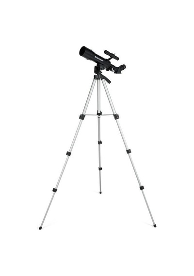 Celestron 21038 Travel Scope 50 Portable Teleskop