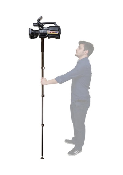 Pro-7 Panasonic Mdh2 Mdh3 Kamera Monopodu
