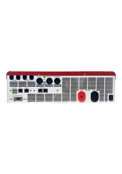 Apex Pro 11kw Akıllı İnverter 48v Mppt