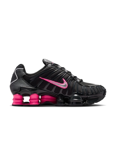 Nike Shox Tl Kadın Sneaker Ayakkabı Iq0273-045 Pasha Giyim Çok Renkli