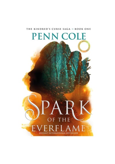 Spark Of The Everflame Ciltli Headline
