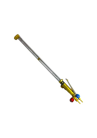 Yıldızgaz 4512-750 Lüle Karışımlı Kesme Hamlacı