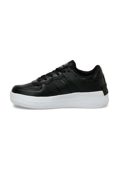 Lumberjack Freya Wmn 4pr 36-40 Siyah Sneaker Ayakkabı-siyah Siyah