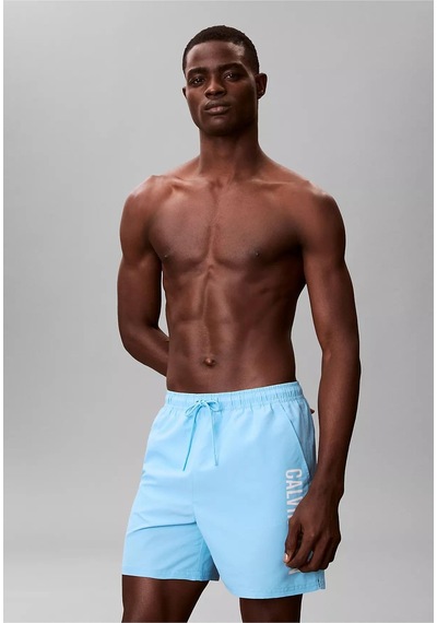 Calvin Klein Erkek Logo Baskılı Hızlı Kuruyan Kumaş Beli Lastikli Mavi Deniz Şortu Lv00n61047-cw1-13398 Mavi Calvin Klein Erkek Logo Baskılı Hızlı Kuruyan Kumaş Beli Lastikli Mavi Deniz Şortu Lv00n61047-cw1-13398 Mavi