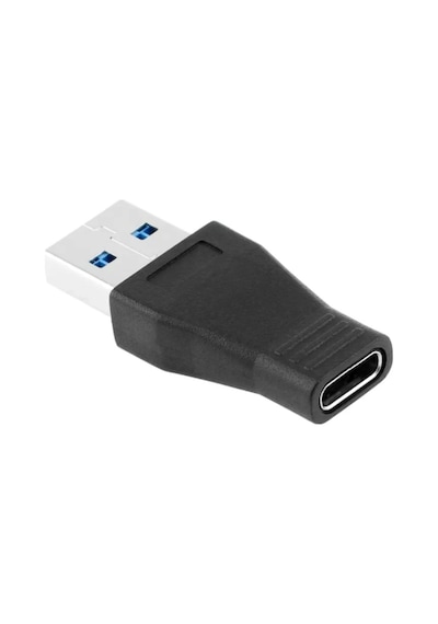 Type C Dişi To Usb 3.0 Erkek Usb 3.0 To Type C 3.1 Şarj Çevirici (527324880)