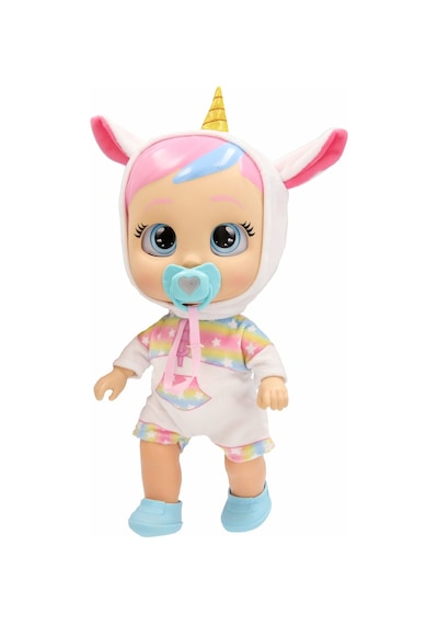 Cry Babıes Ilk Adımlarım-927889 Dreamy
