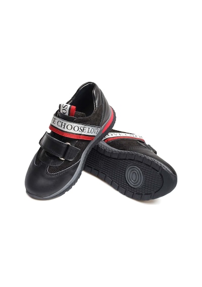 Fast Step Hakiki Deri Unisex Çocuk Casual Ayakkabı 006xa1020 001