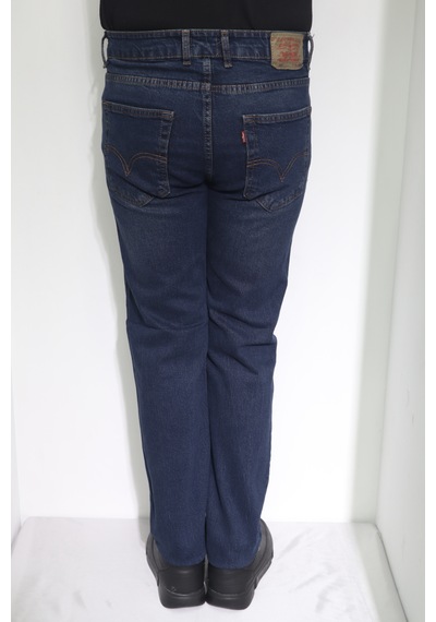 Denim Cartel Dmctekstil Erkek 933 Lacivert Normal Bel Normal Kesim Boru Paça Jean Pantolon Denim Cartel Dmctekstil Erkek 933 Lacivert Normal Bel Normal Kesim Boru Paça Jean Pantolon