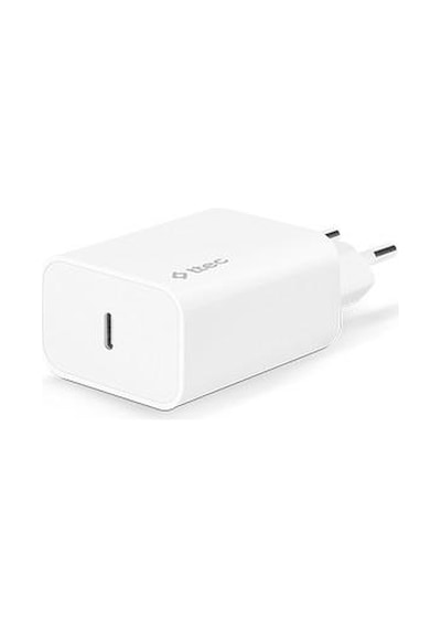 Ttec Smart Charger Pro PD USB-C Travel Charger 30W 2SCS26B
