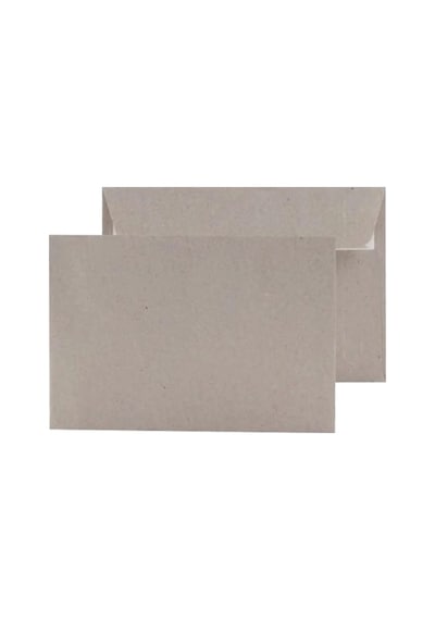 Oyal Kraft Zarf 11,4x16,20 70gr Sarı Zarf 500 Lü