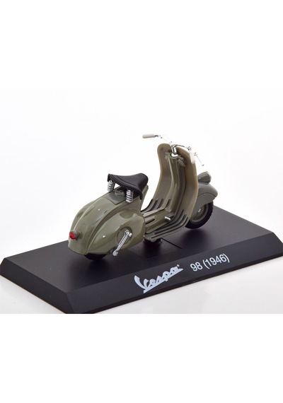 1:18 Atlas 1946 Vespa 98 Del