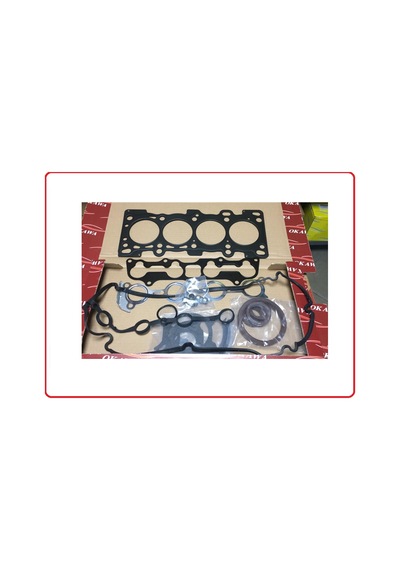 Mazda Familya 95-98 1500 Z5 Takım Conta- Metal