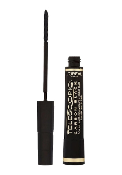 L'Oreal Paris Telescopic Maskara Carbon Black