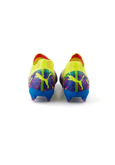 Puma Future Ultimate Energy Fg/ag Erkek Çim Zemin Kramponu 10754601 Renkli 001