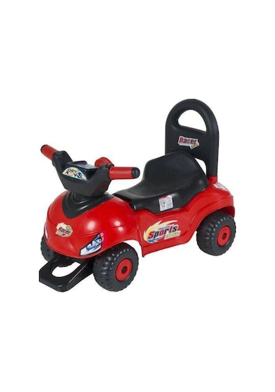 Enhoş Oyuncak Küçük Pedalsız Kaliteli Bisiklet ATV
