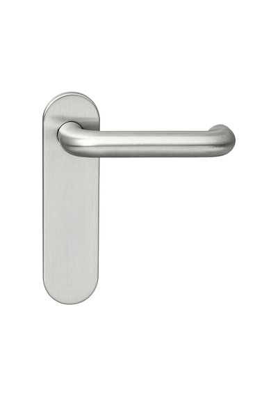 Lockway 660m-psl3 Yangına Dayanıklı Kol Barel Deliksiz