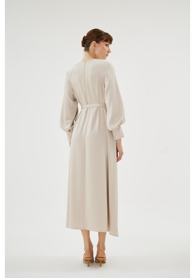 Senna 30068 Eliza Elbise Bej BEJ