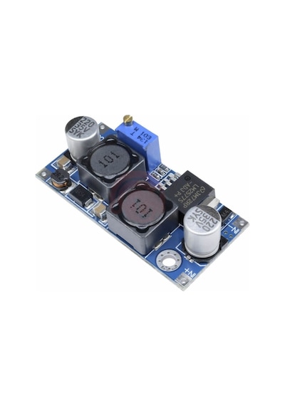 Lm2577 Modül