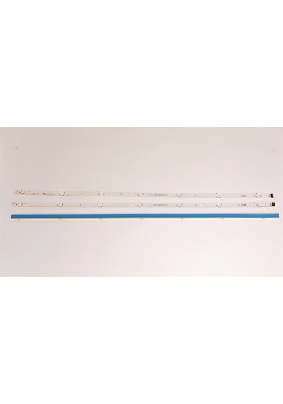 LG 43UJ635V LED BAR TAKIM