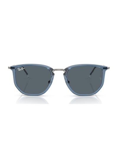 Ray-Ban Rb4451 6803r5 50 Unisex Güneş Gözlüğü Lacivert