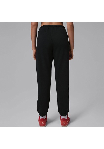 Nike Jordan Jumpman Fleece Kadın Eşofman Altı Ir0344-010 SiYAH