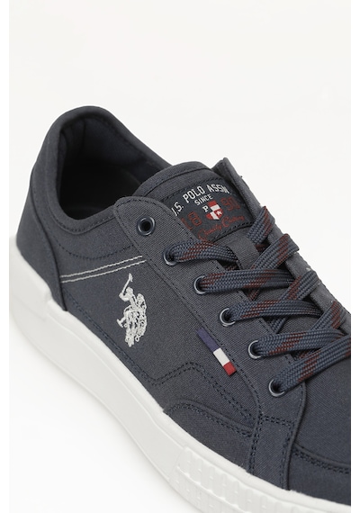 U.s. Polo Assn. Banze 6fx Lacivert Erkek Sneaker 000000000102160041 Lacivert