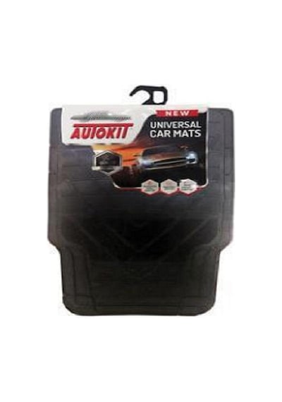Autokit Üniversal Oto Paspası